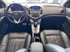 Chevrolet Cruze Lt 1.8 Ecotec 16v 2014/2014 COVEL VEICULOS ENCANTADO / Carros no Vale