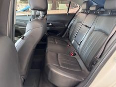 Chevrolet Cruze Lt 1.8 Ecotec 16v 2014/2014 COVEL VEICULOS ENCANTADO / Carros no Vale