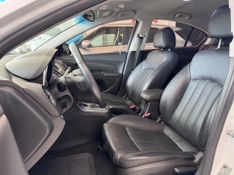Chevrolet Cruze Lt 1.8 Ecotec 16v 2014/2014 COVEL VEICULOS ENCANTADO / Carros no Vale