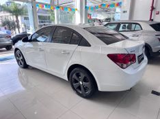 Chevrolet Cruze Lt 1.8 Ecotec 16v 2014/2014 COVEL VEICULOS ENCANTADO / Carros no Vale