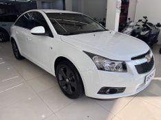 Chevrolet Cruze Lt 1.8 Ecotec 16v 2014/2014 COVEL VEICULOS ENCANTADO / Carros no Vale