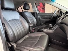 Chevrolet Cruze Lt 1.8 Ecotec 16v 2014/2014 COVEL VEICULOS ENCANTADO / Carros no Vale