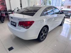 Chevrolet Cruze Lt 1.8 Ecotec 16v 2014/2014 COVEL VEICULOS ENCANTADO / Carros no Vale