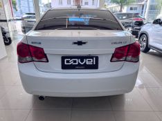 Chevrolet Cruze Lt 1.8 Ecotec 16v 2014/2014 COVEL VEICULOS ENCANTADO / Carros no Vale