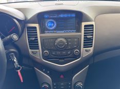 Chevrolet Cruze Lt 1.8 Ecotec 16v 2014/2014 COVEL VEICULOS ENCANTADO / Carros no Vale