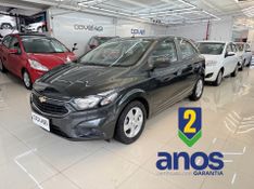 Chevrolet Onix 1.4 Mpfi Lt 8v 2018/2019 COVEL VEICULOS ENCANTADO / Carros no Vale