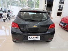 Chevrolet Onix 1.4 Mpfi Lt 8v 2018/2019 COVEL VEICULOS ENCANTADO / Carros no Vale
