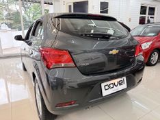 Chevrolet Onix 1.4 Mpfi Lt 8v 2018/2019 COVEL VEICULOS ENCANTADO / Carros no Vale