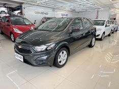 Chevrolet Onix 1.4 Mpfi Lt 8v 2018/2019 COVEL VEICULOS ENCANTADO / Carros no Vale