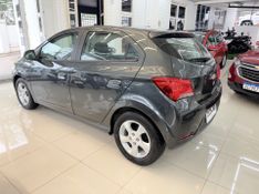 Chevrolet Onix 1.4 Mpfi Lt 8v 2018/2019 COVEL VEICULOS ENCANTADO / Carros no Vale
