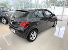 Chevrolet Onix 1.4 Mpfi Lt 8v 2018/2019 COVEL VEICULOS ENCANTADO / Carros no Vale
