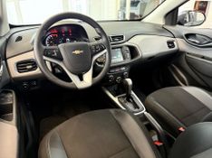 Chevrolet Onix 1.4 Mpfi Lt 8v 2018/2019 COVEL VEICULOS ENCANTADO / Carros no Vale