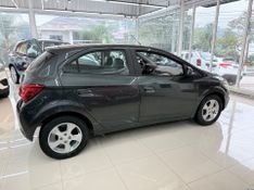 Chevrolet Onix 1.4 Mpfi Lt 8v 2018/2019 COVEL VEICULOS ENCANTADO / Carros no Vale