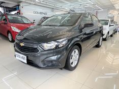 Chevrolet Onix 1.4 Mpfi Lt 8v 2018/2019 COVEL VEICULOS ENCANTADO / Carros no Vale