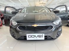 Chevrolet Onix 1.4 Mpfi Lt 8v 2018/2019 COVEL VEICULOS ENCANTADO / Carros no Vale