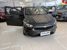 Chevrolet Onix 1.4 Mpfi Lt 8v 2018/2019 COVEL VEICULOS ENCANTADO / Carros no Vale