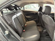 Chevrolet Onix 1.4 Mpfi Lt 8v 2018/2019 COVEL VEICULOS ENCANTADO / Carros no Vale