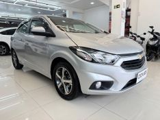 Chevrolet Onix Hatch Ltz 1.4 8v Flexpower Mec 2018/2018 COVEL VEICULOS ENCANTADO / Carros no Vale