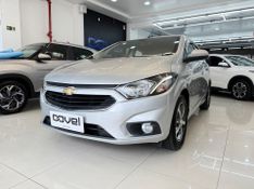 Chevrolet Onix Hatch Ltz 1.4 8v Flexpower Mec 2018/2018 COVEL VEICULOS ENCANTADO / Carros no Vale
