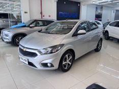 Chevrolet Onix Hatch Ltz 1.4 8v Flexpower Mec 2018/2018 COVEL VEICULOS ENCANTADO / Carros no Vale