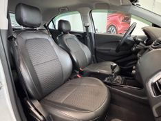 Chevrolet Onix Hatch Ltz 1.4 8v Flexpower Mec 2018/2018 COVEL VEICULOS ENCANTADO / Carros no Vale