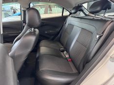 Chevrolet Onix Hatch Ltz 1.4 8v Flexpower Mec 2018/2018 COVEL VEICULOS ENCANTADO / Carros no Vale