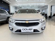Chevrolet Onix Hatch Ltz 1.4 8v Flexpower Mec 2018/2018 COVEL VEICULOS ENCANTADO / Carros no Vale