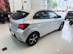 Chevrolet Onix Hatch Ltz 1.4 8v Flexpower Mec 2018/2018 COVEL VEICULOS ENCANTADO / Carros no Vale