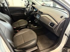 Chevrolet Onix Hatch Ltz 1.4 8v Flexpower Mec 2018/2018 COVEL VEICULOS ENCANTADO / Carros no Vale