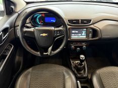 Chevrolet Onix Hatch Ltz 1.4 8v Flexpower Mec 2018/2018 COVEL VEICULOS ENCANTADO / Carros no Vale