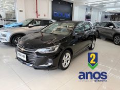 Chevrolet Onix Sed Plus Prem 1.0 12v Tb 2020/2021 COVEL VEICULOS ENCANTADO / Carros no Vale