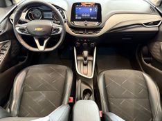 Chevrolet Onix Sed Plus Prem 1.0 12v Tb 2020/2021 COVEL VEICULOS ENCANTADO / Carros no Vale