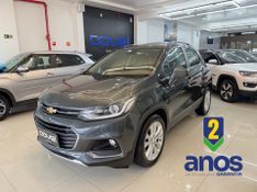 Chevrolet Tracker Ltz 1.4 2016/2017 COVEL VEICULOS ENCANTADO / Carros no Vale