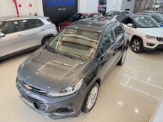 Chevrolet Tracker Ltz 1.4 2016/2017 COVEL VEICULOS ENCANTADO / Carros no Vale