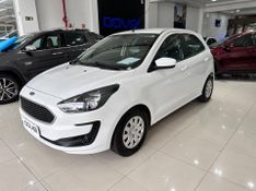 Ford Ka 1.0 Se 12v 2019/2020 COVEL VEICULOS ENCANTADO / Carros no Vale