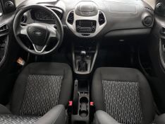 Ford Ka 1.0 Se 12v 2019/2020 COVEL VEICULOS ENCANTADO / Carros no Vale