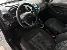 Ford Ka 1.0 Se 12v 2019/2020 COVEL VEICULOS ENCANTADO / Carros no Vale