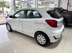 Ford Ka 1.0 Se 12v 2019/2020 COVEL VEICULOS ENCANTADO / Carros no Vale