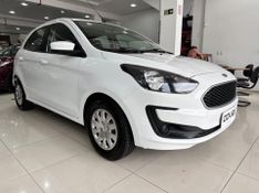 Ford Ka 1.0 Se 12v 2019/2020 COVEL VEICULOS ENCANTADO / Carros no Vale