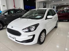 Ford Ka 1.0 Se 12v 2019/2020 COVEL VEICULOS ENCANTADO / Carros no Vale
