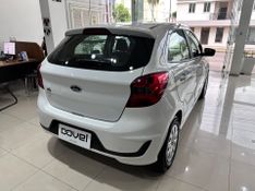 Ford Ka 1.0 Se 12v 2019/2020 COVEL VEICULOS ENCANTADO / Carros no Vale