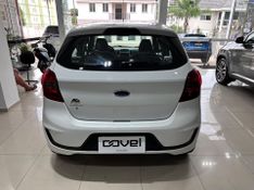 Ford Ka 1.0 Se 12v 2019/2020 COVEL VEICULOS ENCANTADO / Carros no Vale