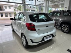 Ford Ka 1.0 Se 12v 2019/2020 COVEL VEICULOS ENCANTADO / Carros no Vale