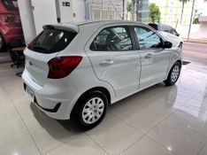 Ford Ka 1.0 Se 12v 2019/2020 COVEL VEICULOS ENCANTADO / Carros no Vale