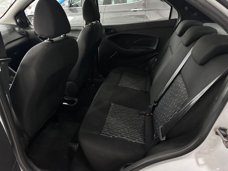 Ford Ka 1.0 Se 12v 2019/2020 COVEL VEICULOS ENCANTADO / Carros no Vale