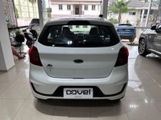 Ford Ka 1.0 Se 12v 2019/2020 COVEL VEICULOS ENCANTADO / Carros no Vale