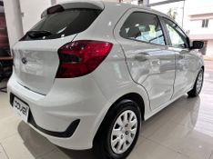 Ford Ka 1.0 Se 12v 2019/2020 COVEL VEICULOS ENCANTADO / Carros no Vale