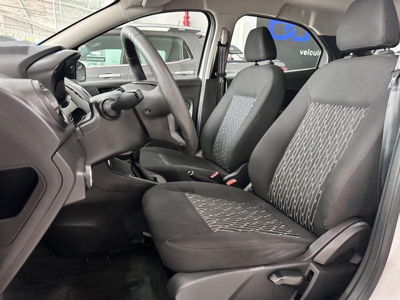 Ford Ka 1.0 Se 12v 2019/2020 COVEL VEICULOS ENCANTADO / Carros no Vale