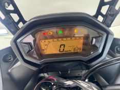 Honda Motos Cb 500x 2016/2016 COVEL VEICULOS ENCANTADO / Carros no Vale
