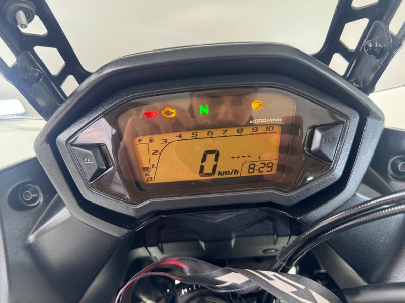 Honda Motos Cb 500x 2016/2016 COVEL VEICULOS ENCANTADO / Carros no Vale